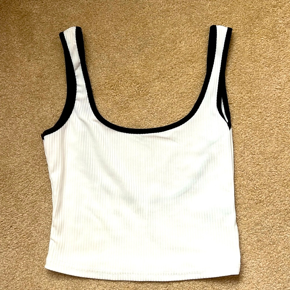 Cami/Tank Top